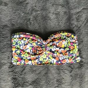 ⭐ 3 FOR $20 ⭐ Abercrombie & Fitch Floral Bandeau